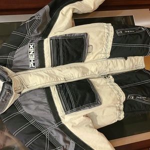 Vintage Phenix ski/snowboard jacket